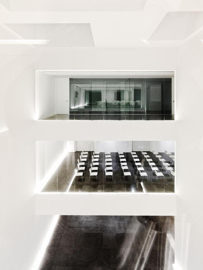 Caixa Ontinyent Cultural Center / Ramon Esteve4ͼƬ