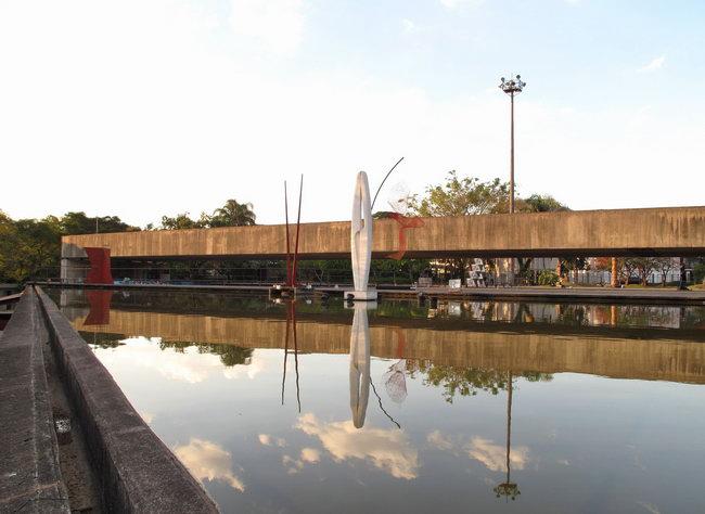 ܲ/Museu Brasileiro de Escultura (MuBE)2ͼƬ