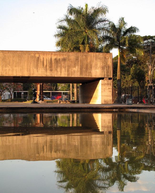 ܲ/Museu Brasileiro de Escultura (MuBE)10ͼƬ
