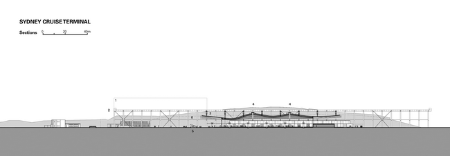Ϥͷ/ Johnson Pilton Walker Architects/Sydney Cruise Te.......23ͼƬ