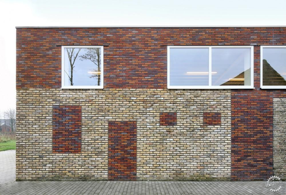 Westvleteren/Atelier Tom Vanhee1ͼƬ