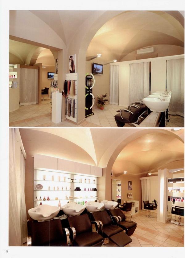 FASHION SALON INTERIORS Ƶ6ͼƬ