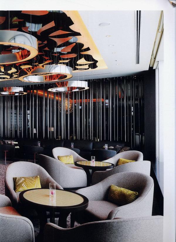 Stylish Restaurants ʷ26ͼƬ