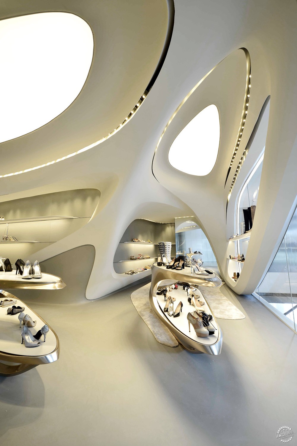 һĵŵ/ Zaha Hadid3ͼƬ