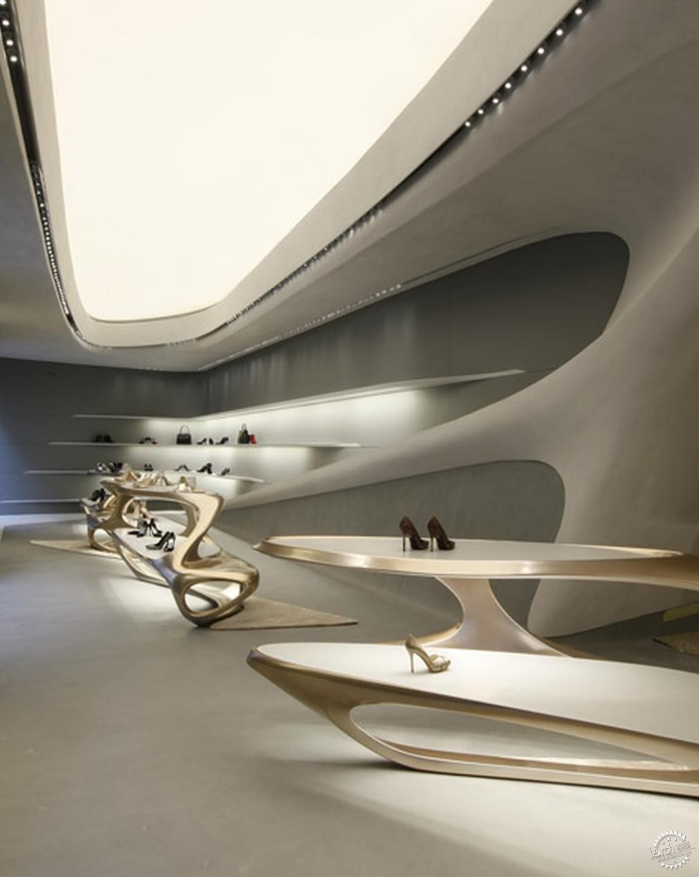 һĵŵ/ Zaha Hadid5ͼƬ