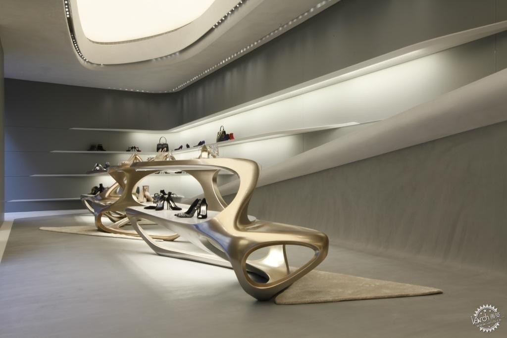 һĵŵ/ Zaha Hadid7ͼƬ