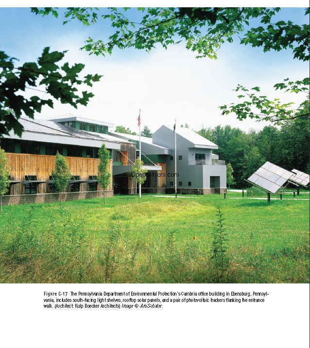 The Intergrative Design Guide to Green Buildingɫۺָϡ6ͼƬ