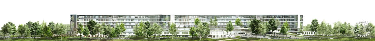 ɫáNorth ZealandҽԺ/ C.F. Møller Architects24ͼƬ