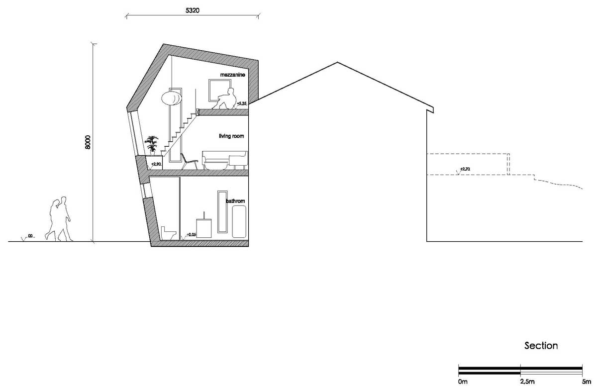 ͻƴͳŲСľ/ TYIN tegnestue Architects13ͼƬ