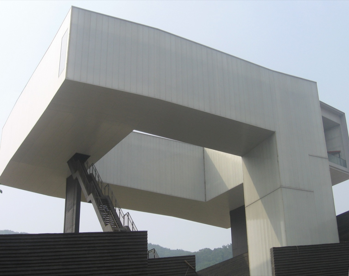 Ͼķ/˹•Steven Holl8ͼƬ