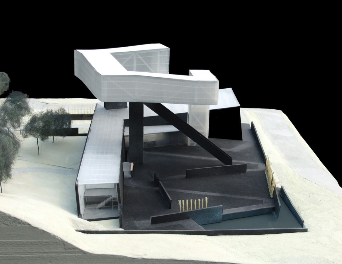 Ͼķ/˹•Steven Holl15ͼƬ