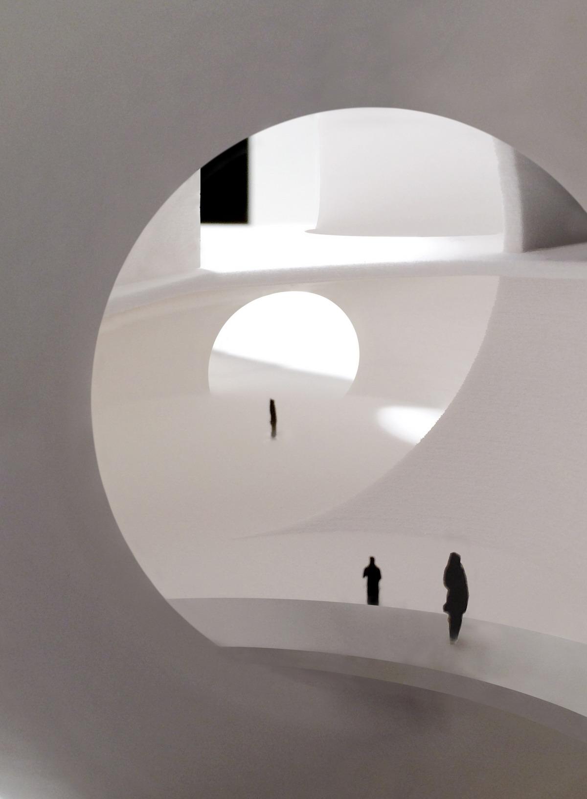 ̨CHINPAOSANĹյĹ/ STEVEN HOLL ARCHITECTS8ͼƬ