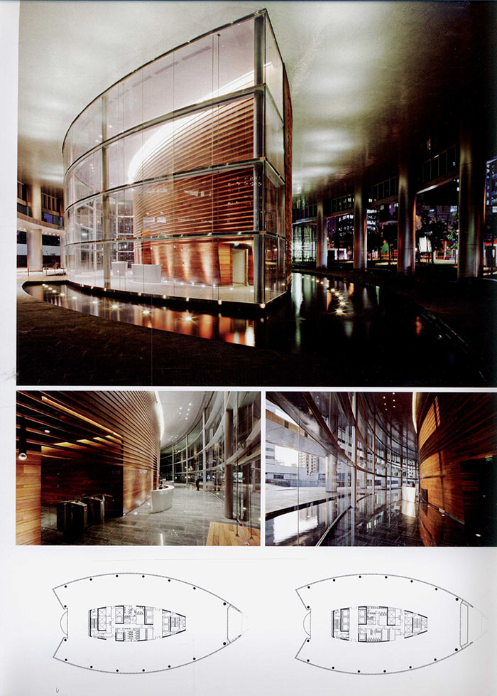 աʰ칫 the art of architecture international office building10ͼƬ