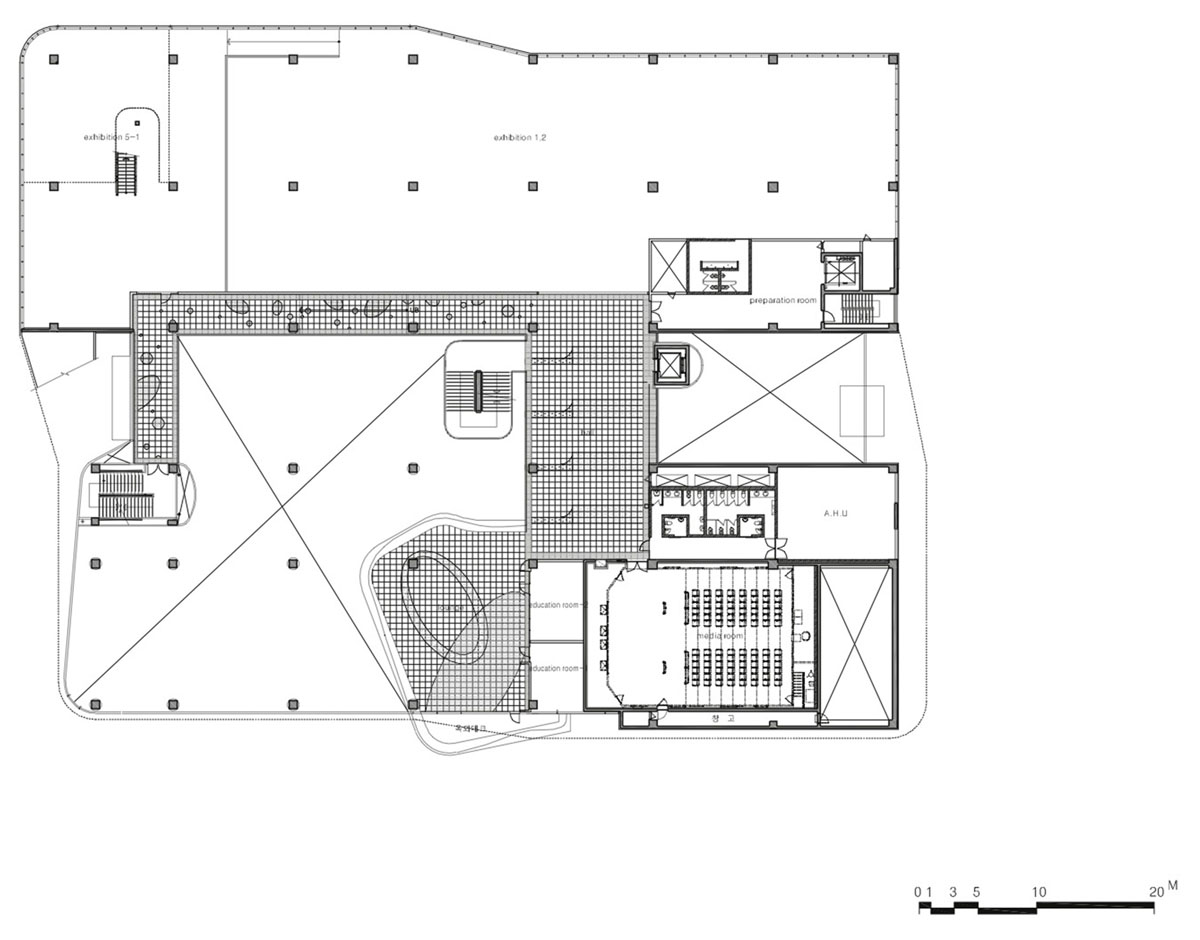 ʴͯѧ/ HAEAHN Architecture + Yooshin Architects & En......20ͼƬ