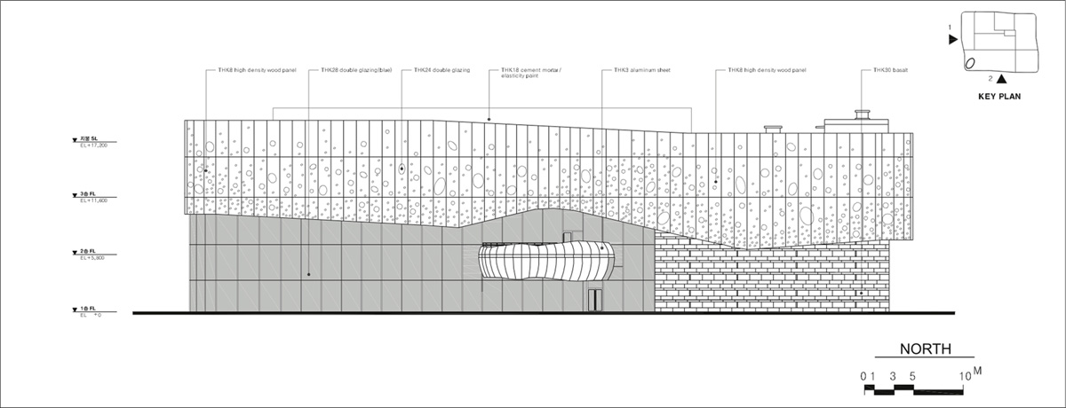 ʴͯѧ/ HAEAHN Architecture + Yooshin Architects & En......21ͼƬ