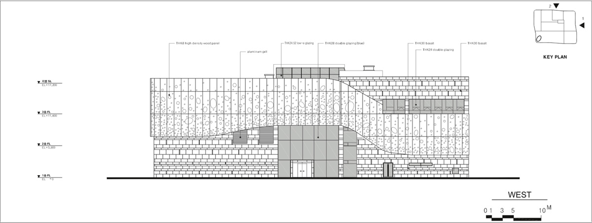 ʴͯѧ/ HAEAHN Architecture + Yooshin Architects & En......22ͼƬ