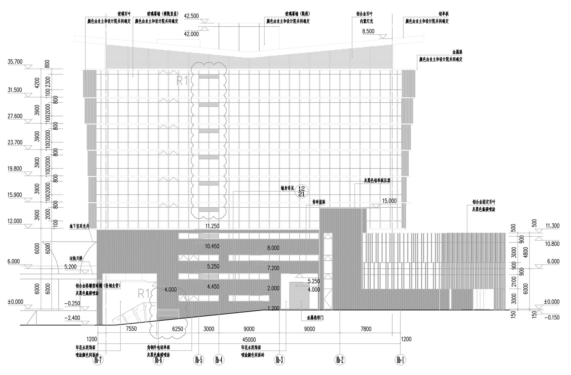 Ϸ1912ҵ/ Lacime Architectural Design15ͼƬ