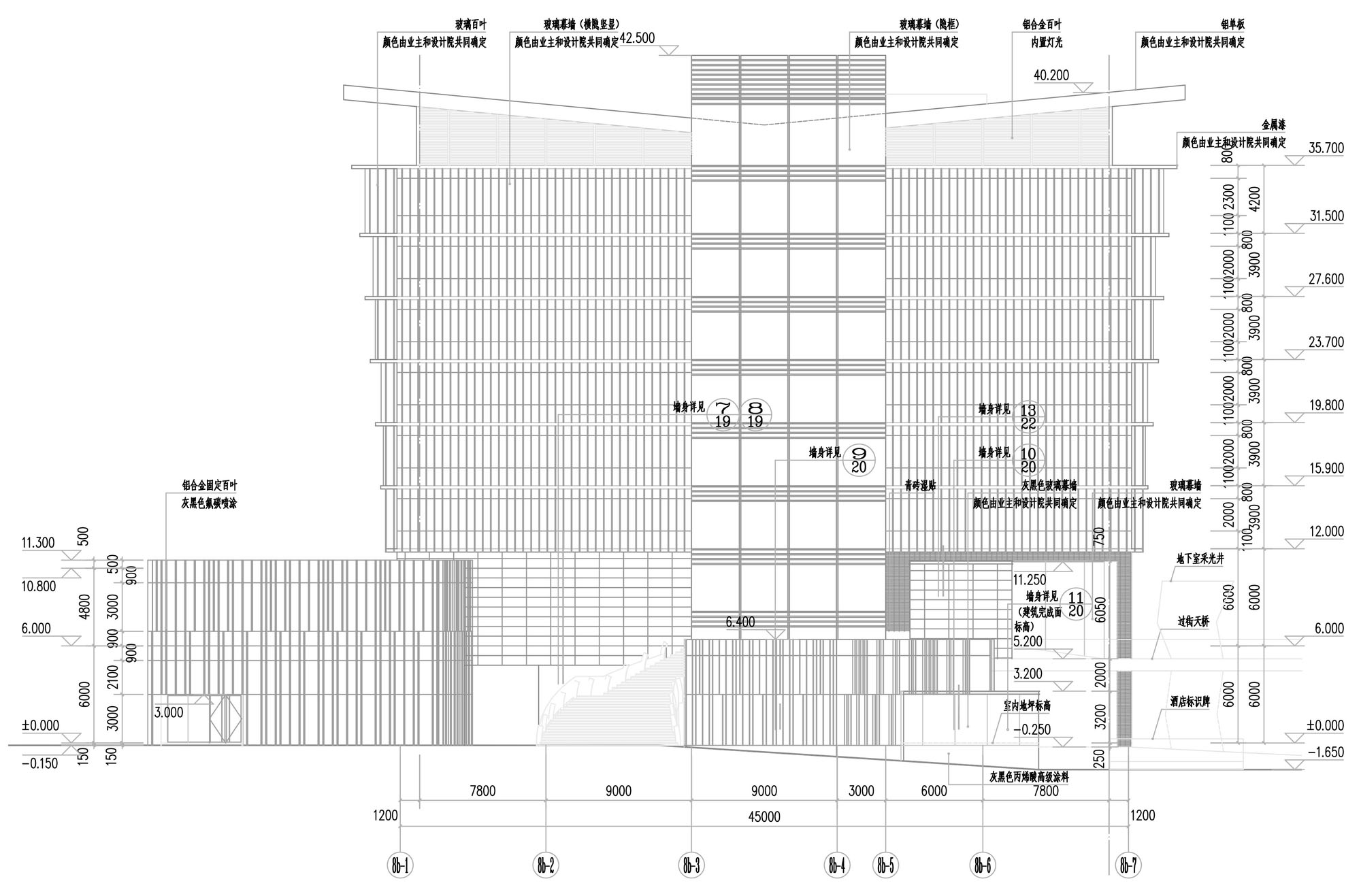 Ϸ1912ҵ/ Lacime Architectural Design16ͼƬ