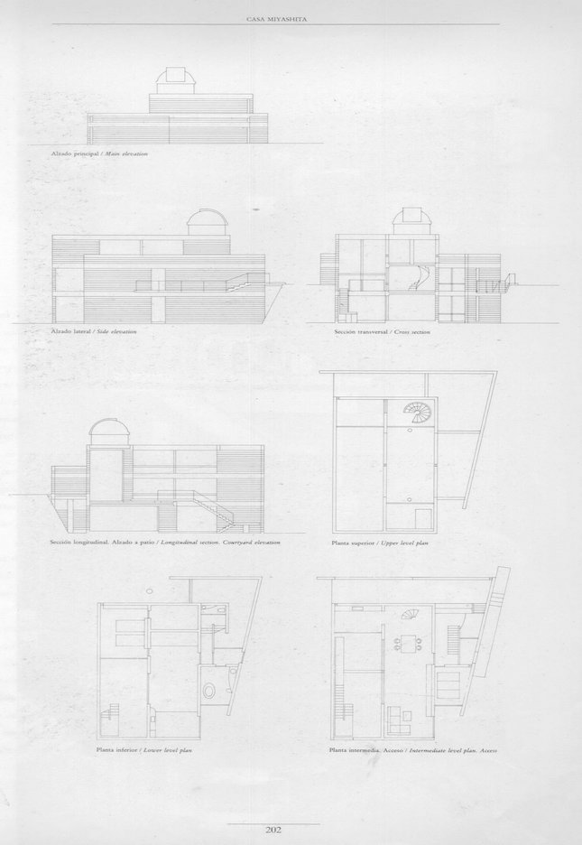 El Croquis 44+58 Tadao Ando 1983-19938ͼƬ