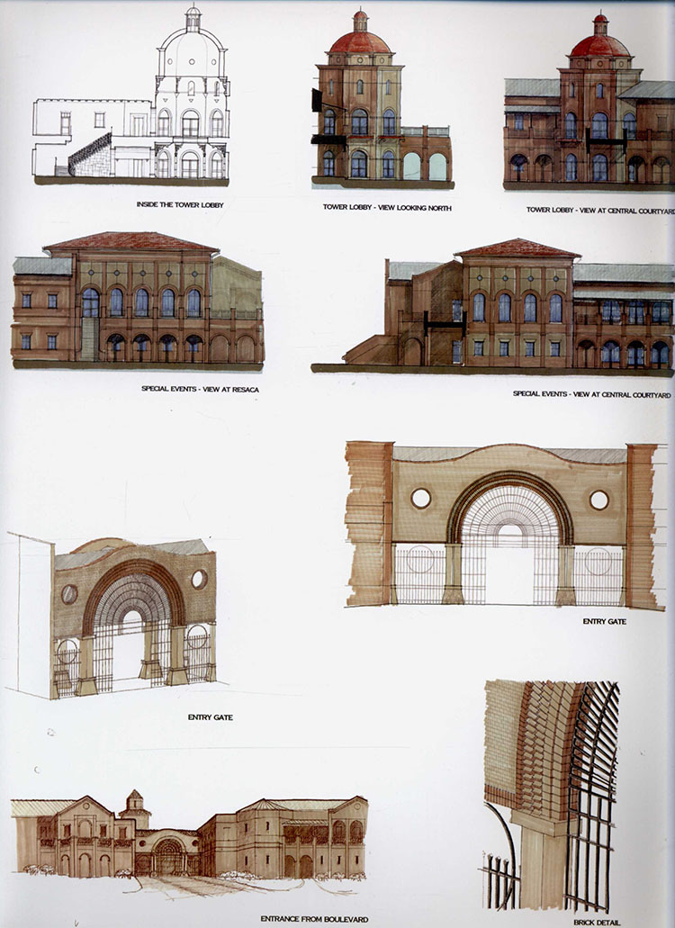 ATKINS Works ˹Ʒ11ͼƬ