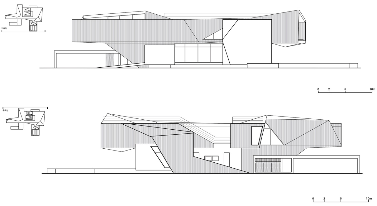 ƽĴ;Ƶ/ IDMM Architects17ͼƬ