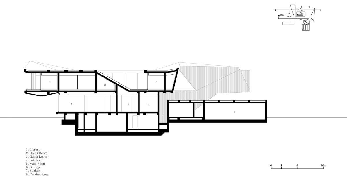 ƽĴ;Ƶ/ IDMM Architects20ͼƬ