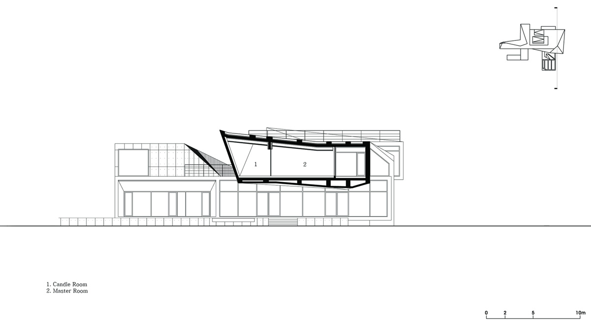 ƽĴ;Ƶ/ IDMM Architects22ͼƬ