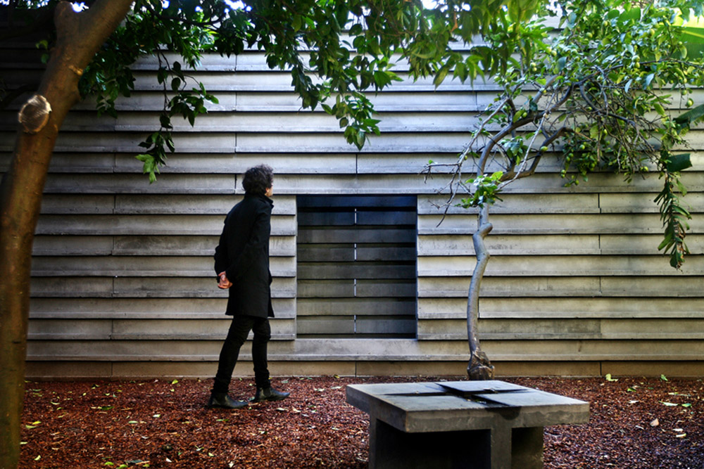 KAIROS Pavilion /João Quintela and Tim Simon3ͼƬ