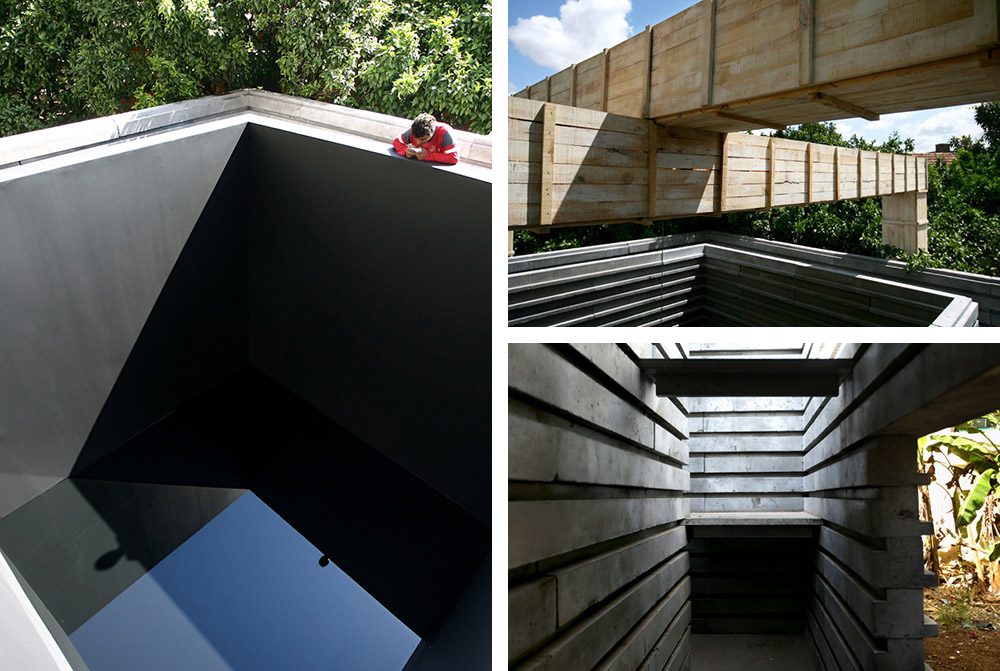 KAIROS Pavilion /João Quintela and Tim Simon6ͼƬ