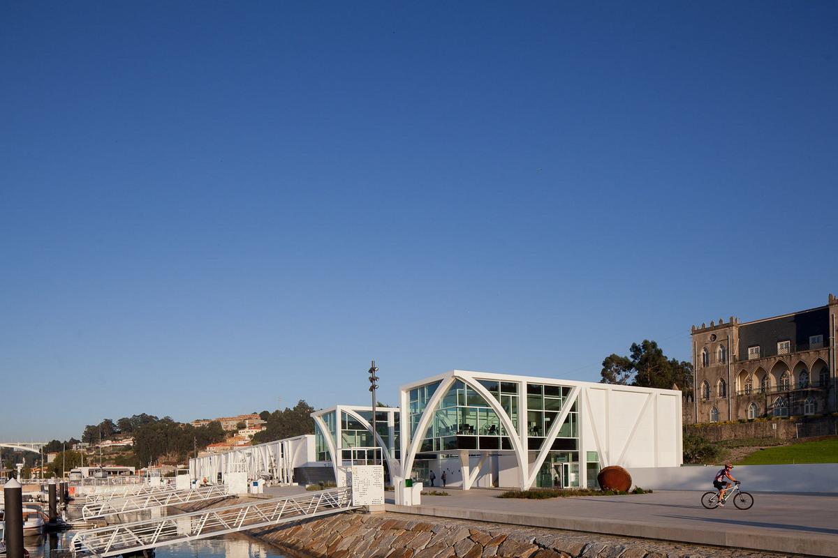 󺽺ʱٹ-- Vila Nova de Gaia ͷ/ Barbosa & Guimaraes Architects32ͼƬ