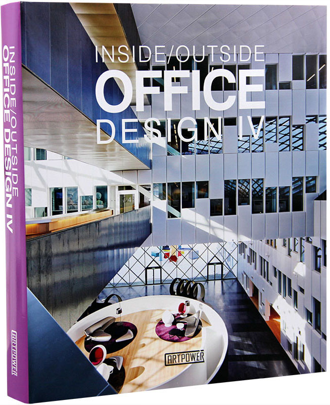 InsideOutside Office Design IV  칫ռ41ͼƬ