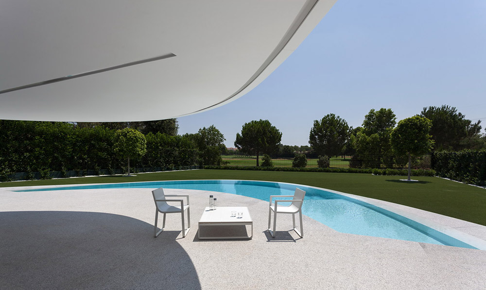 Balint House / Fran Silvestre Arquitectos6ͼƬ