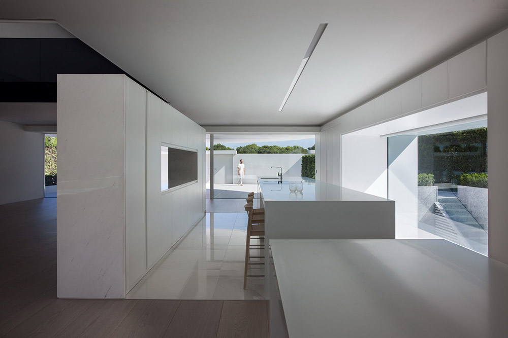 Balint House / Fran Silvestre Arquitectos12ͼƬ