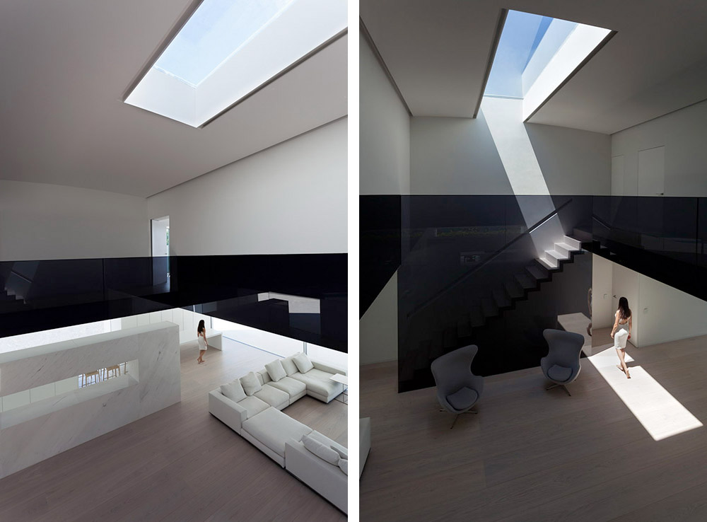 Balint House / Fran Silvestre Arquitectos15ͼƬ