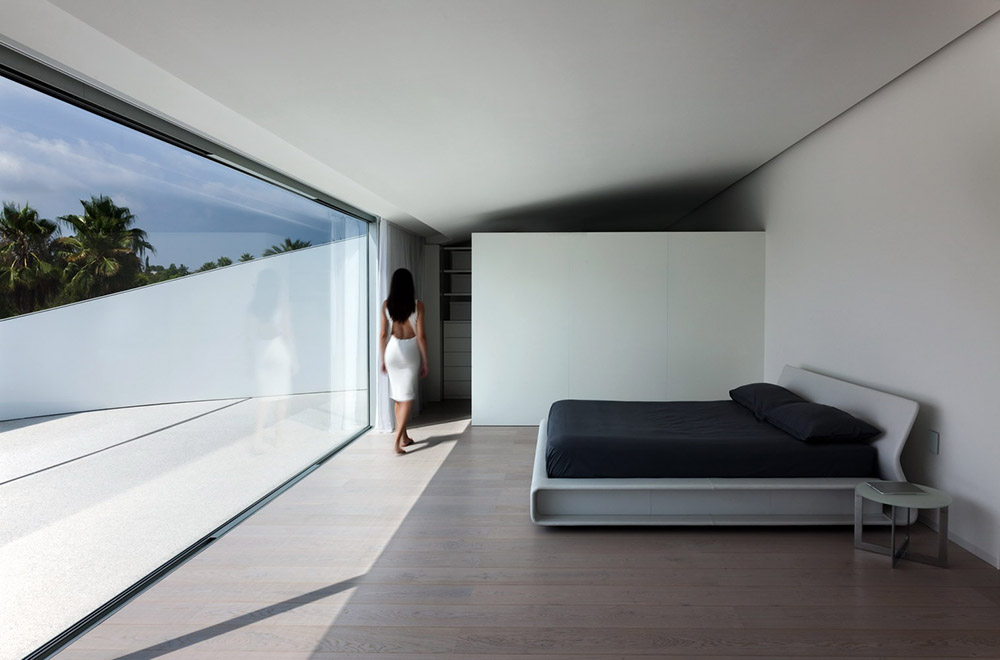 Balint House / Fran Silvestre Arquitectos16ͼƬ