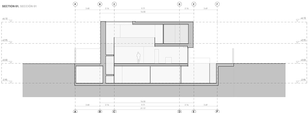 Balint House / Fran Silvestre Arquitectos24ͼƬ