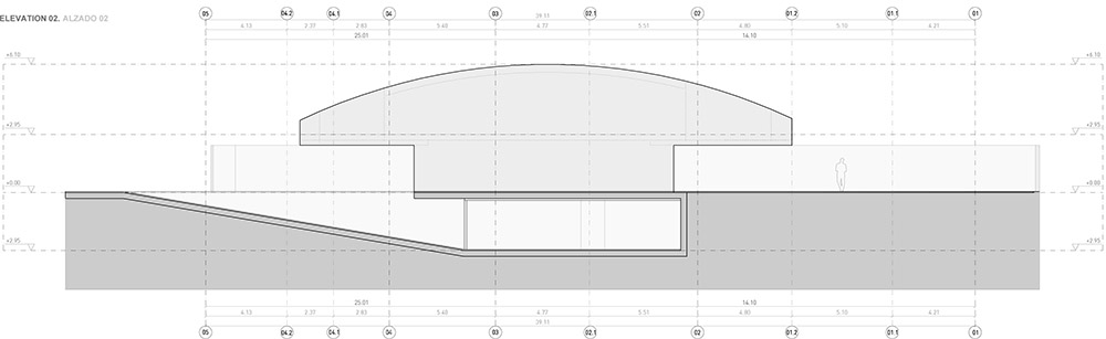 Balint House / Fran Silvestre Arquitectos26ͼƬ