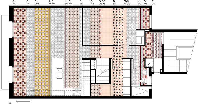 Apartment Refurbishment In C/ Urgell, Barcelona16ͼƬ