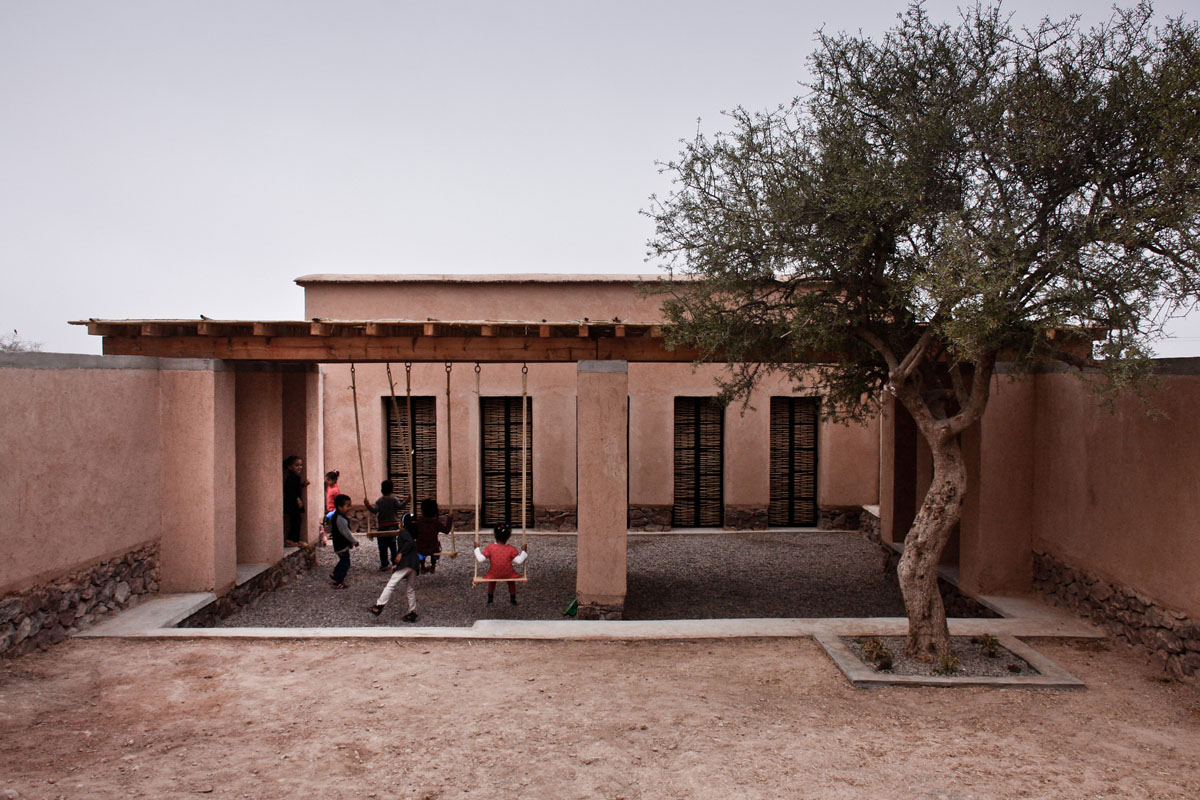 Aknaibich׶԰ / BC architects + MAMOTH9ͼƬ