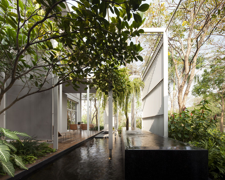 Prime Nature Residence / DEPT7ͼƬ