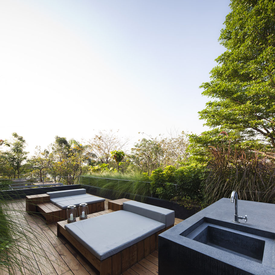 Prime Nature Residence / DEPT19ͼƬ