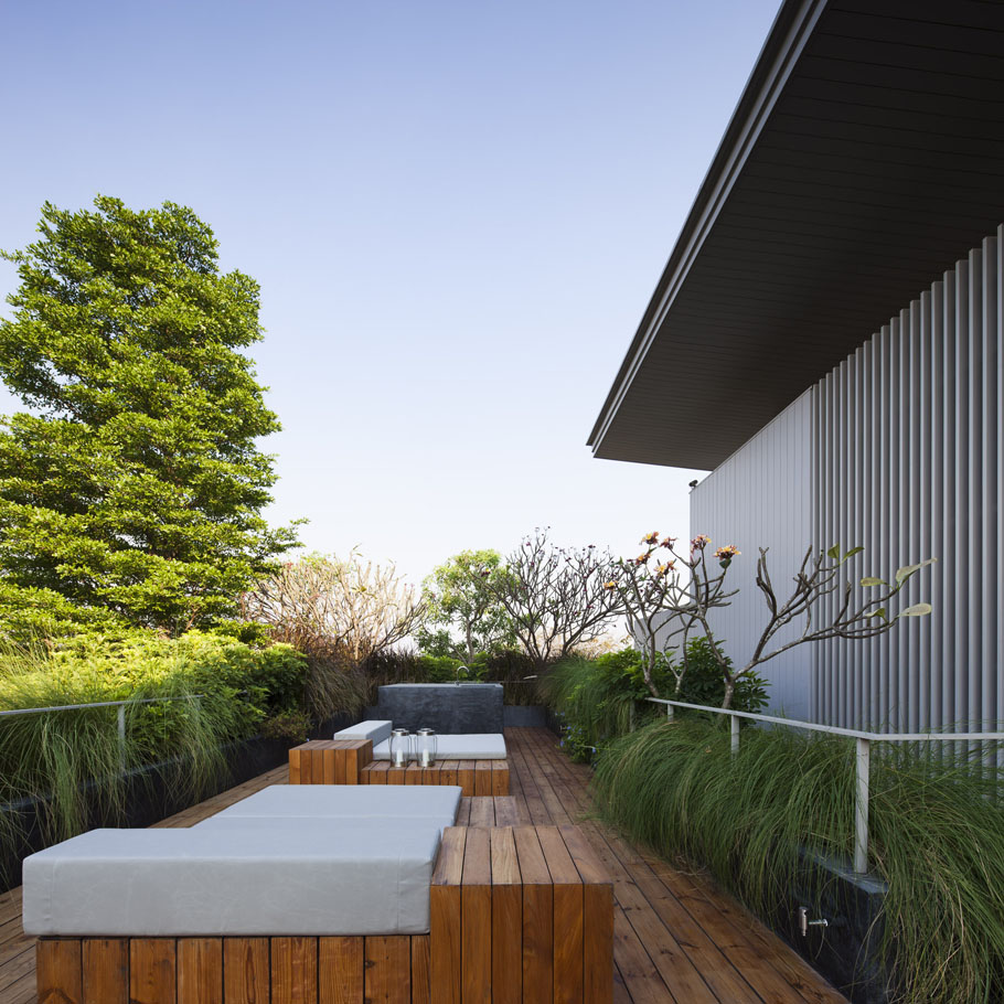 Prime Nature Residence / DEPT20ͼƬ