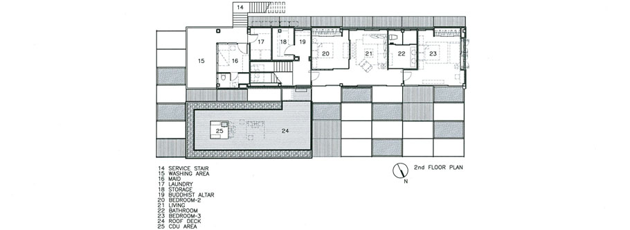 Prime Nature Residence / DEPT29ͼƬ