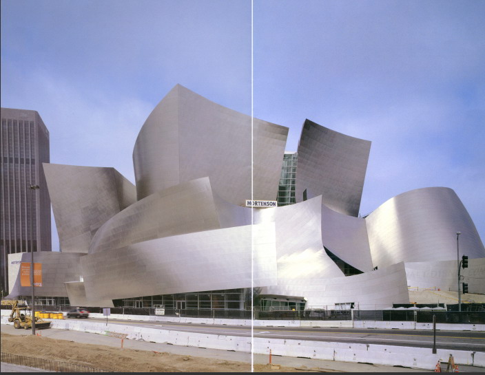 El Croquis 117 Frank Gehry 1996-2003.Ʒ3ͼƬ