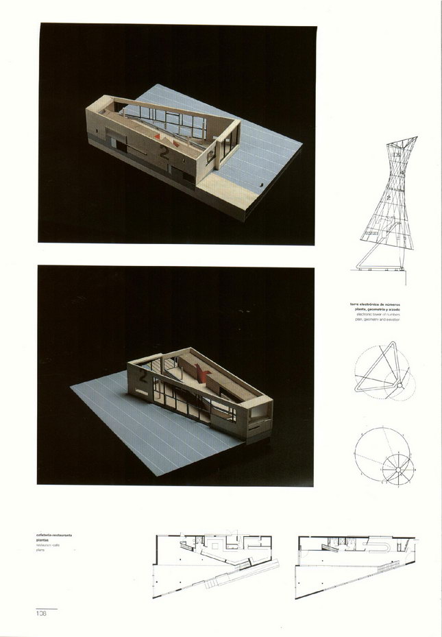 El Croquis 67 BOLLES WILSON ؼ 1990-19944ͼƬ