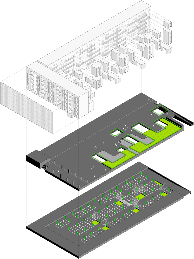 жס/ dosmasuno arquitectos37ͼƬ