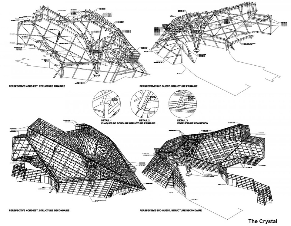 Muse des Confluences / COOP HIMMELB(L)AU36ͼƬ