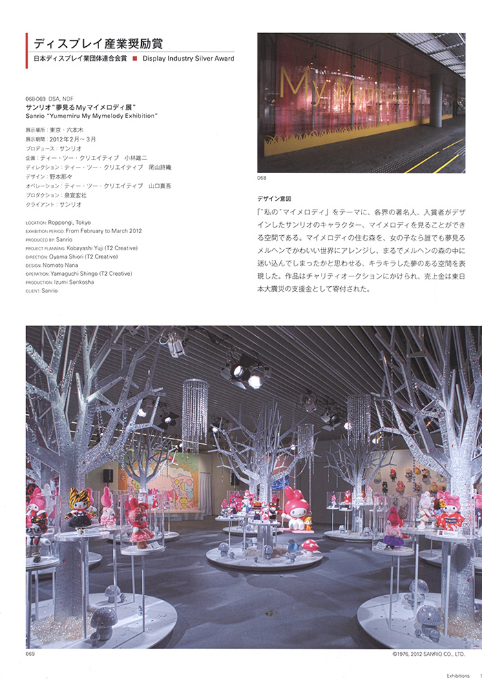 DisplayCommercial Space &amp; Sign Design Vol.4011ͼƬ