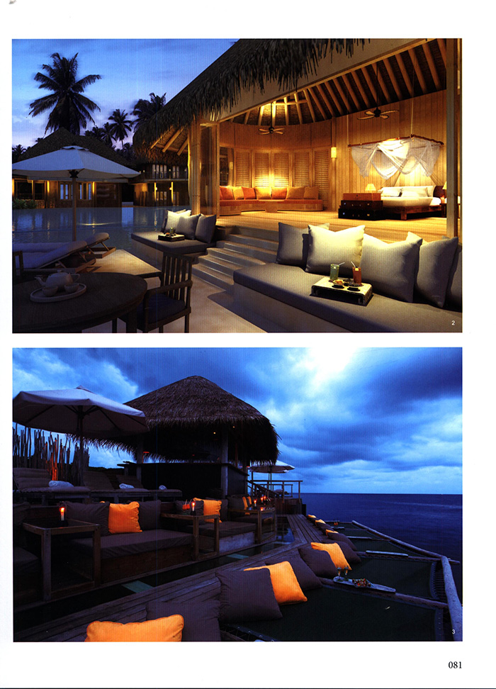 The Guidelines on Resort Design ȼٴָϵ5ͼƬ