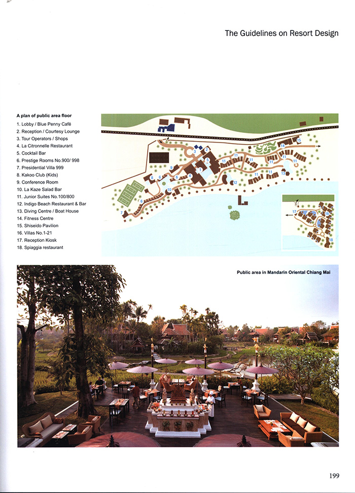 The Guidelines on Resort Design ȼٴָϵ14ͼƬ